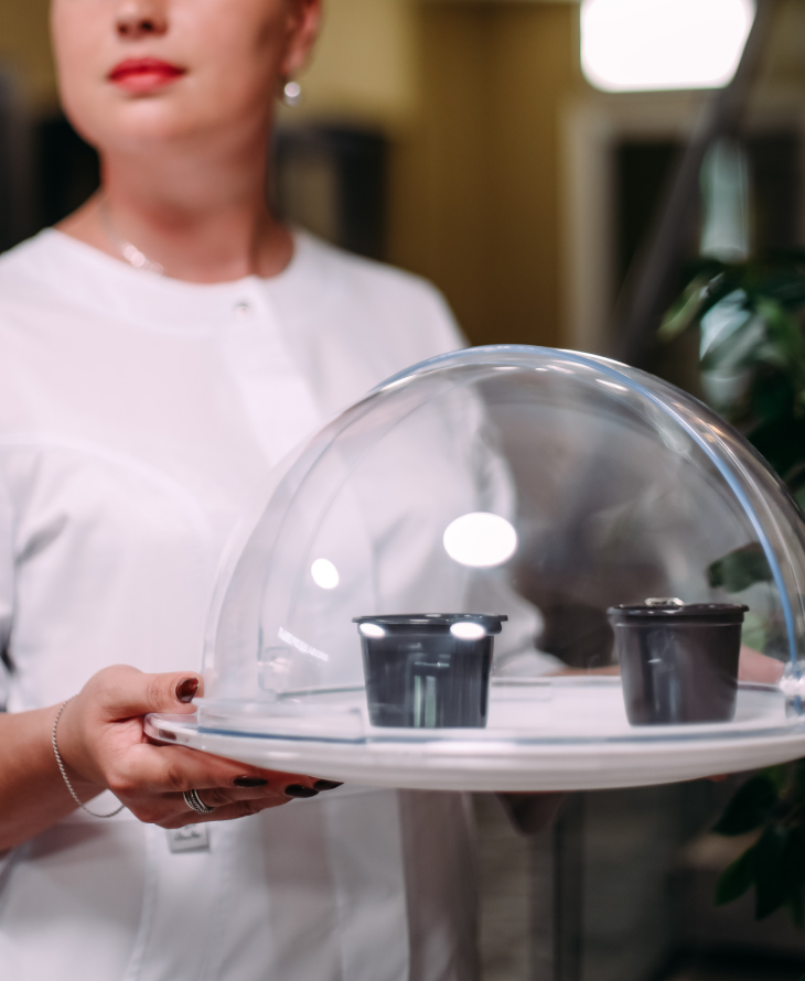 Очистительные процедуры