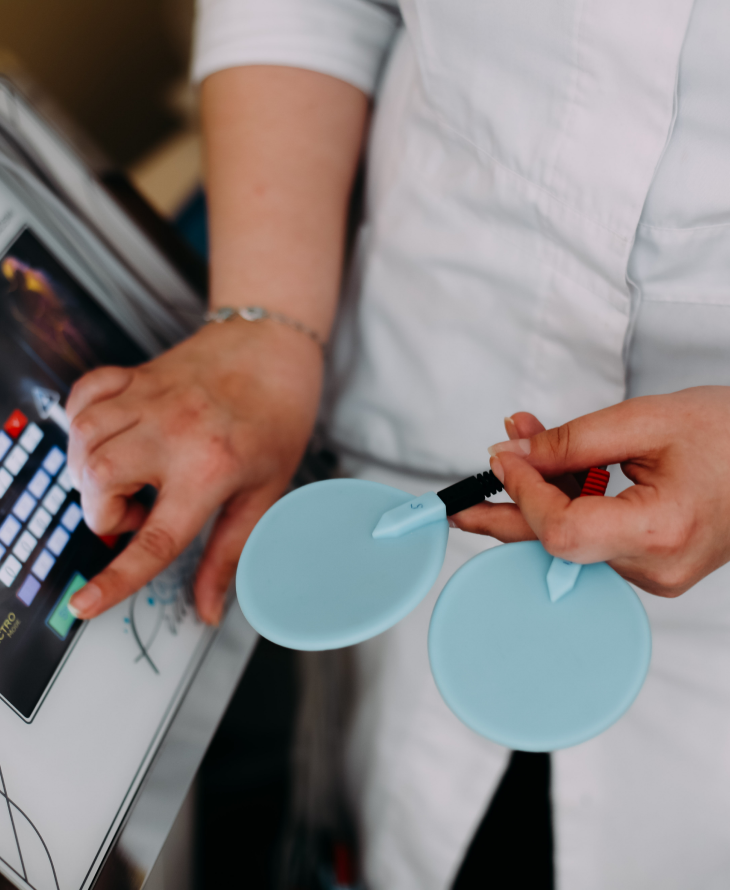 Электротерапия