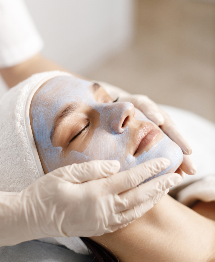 Косметология