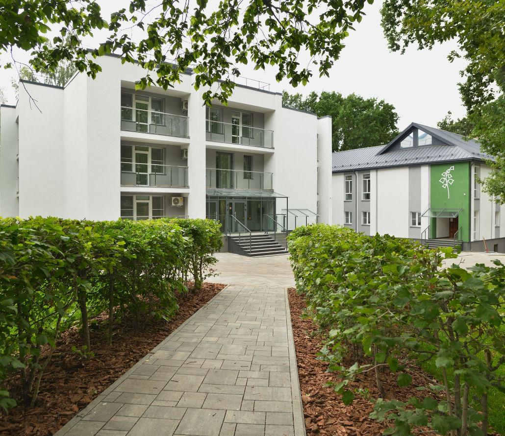 Бронирование