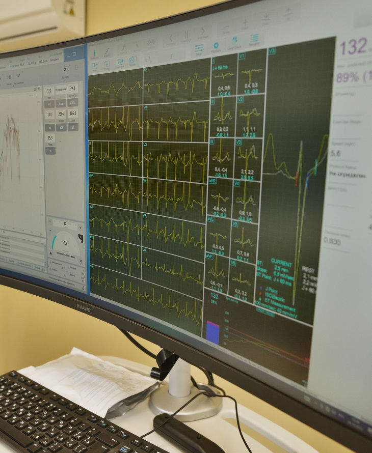 Аппаратная диагностика