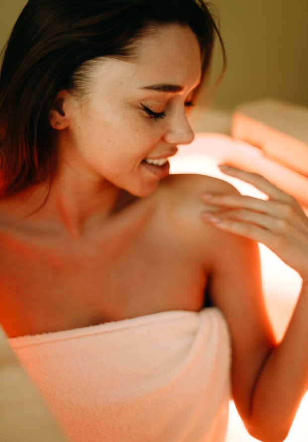 Естественное очищение и оздоровление