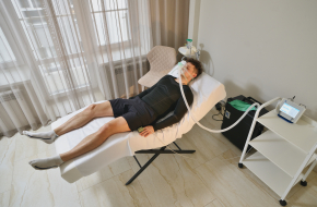 Гипоксические тренировки