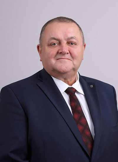 Карасовидин Сергей Васильевич