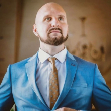 Григорий Пазяев