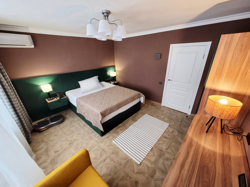 Стандарт плюс